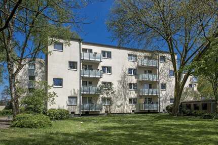 Wohnung Moers - 3.5 Zimmer, 66 m&sup2;, 619&euro; | Angebot:27020988