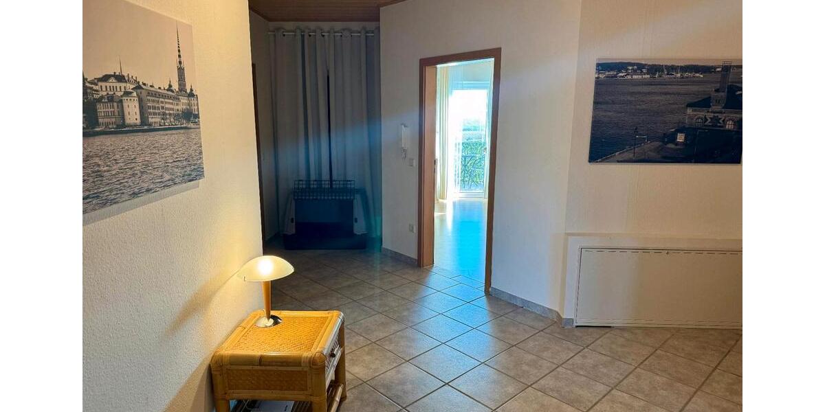 Dachgeschoßwohnung Mayen - 3 Zimmer, 90 m&sup2;, 850&euro; | Angebot:24817502