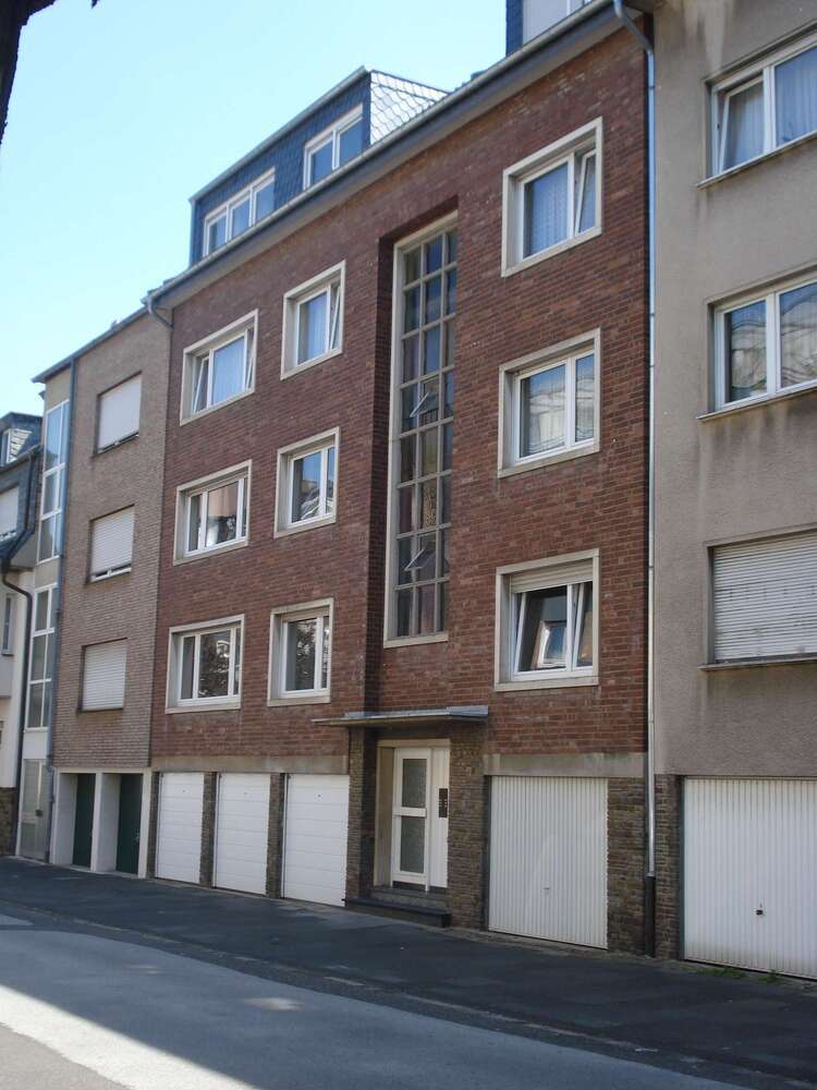Wohnung zum Mieten in Euskirchen 700 € 50.43 m²