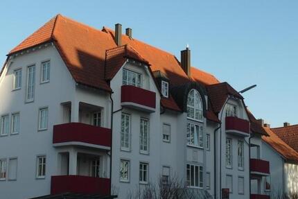 Wohnung Ingolstadt Friedrichshofen-Hollerstauden - 1 Zimmer, 41 m&sup2;, 500&euro; | Angebot:25219195