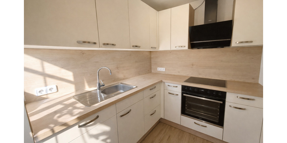 Modernisierte 2-Zimmer Wohnung in Füssen zu vermieten 2 zimmer