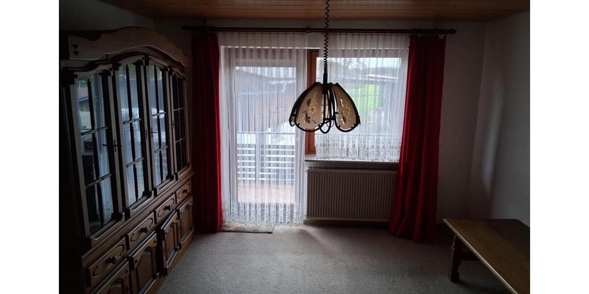 Etagenwohnung Scheer - 5 Zimmer, 161 m&sup2;, 1.299&euro; | Angebot:26023521