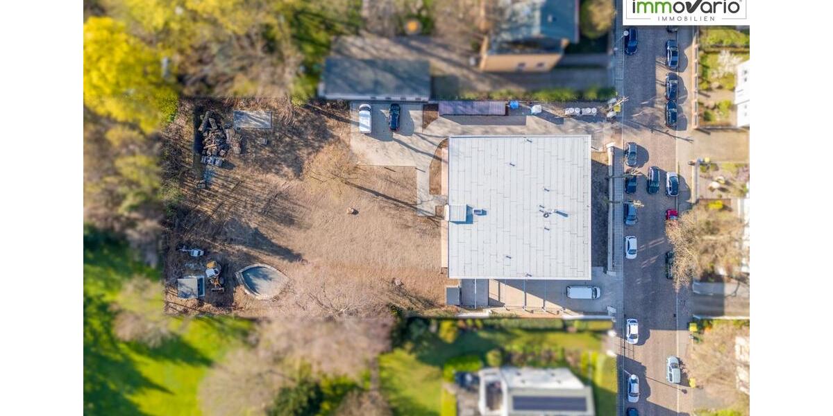 Erdgeschoßwohnung Magdeburg Leipziger Straße - 4 Zimmer, 140 m&sup2;, 1.799&euro; | Angebot:26194059