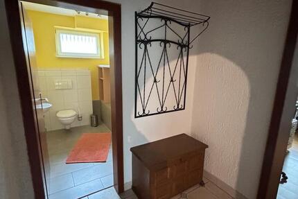 130qm in freistehendem Einfamilienhaus zur Miete 5 zimmer