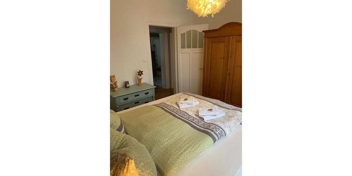 Wohnen auf Zeit Schwarmstedt - 3 Zimmer, 54 m&sup2;, 1.350&euro; | Angebot:26340721
