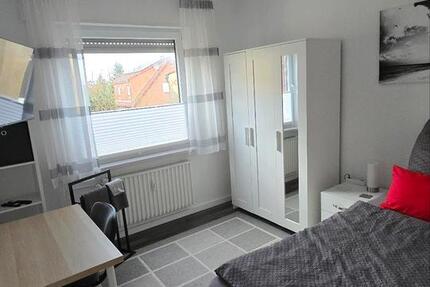 Wohnen auf Zeit Wilhelmshaven - 4 Zimmer, 1 m&sup2;, 45&euro; | Angebot:24636892
