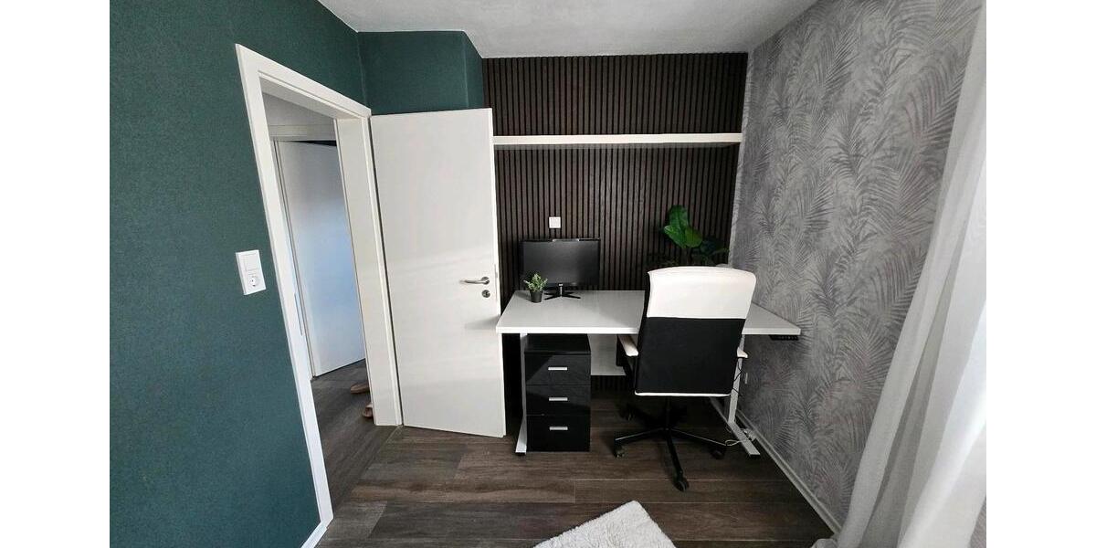 Erdgeschoßwohnung Weinsberg - 3 Zimmer, 70 m&sup2;, 550&euro; | Angebot:25998752