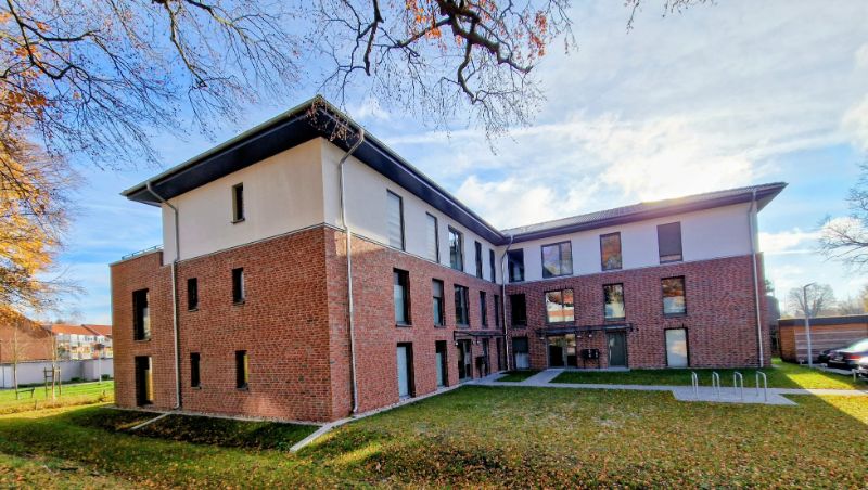 Staffelgeschoss mit großer Terrasse - 3- Flensburg Engelsby | Angebot:26062968