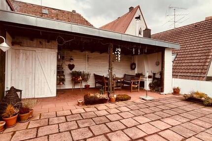 Wohnung Riedlingen - 5.5 Zimmer, 147 m&sup2;, 950&euro; | Angebot:26030231