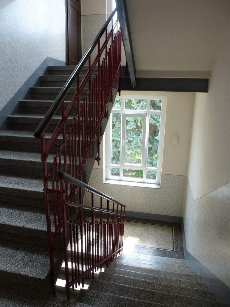Gemütliche 3-Raum-Wohnung mit EBK und Balkon