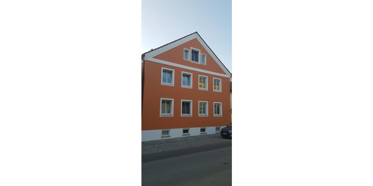 Dachgeschoßwohnung Arnstorf - 2 Zimmer, 75 m&sup2;, 550&euro; | Angebot:26546298