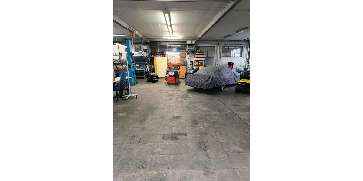 Gewerbeobjekt Walluf - 1.450&euro; | Angebot:24850826