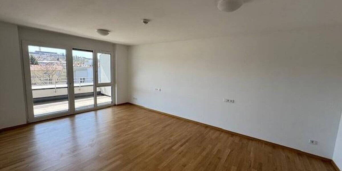 Etagenwohnung Ochsenhausen Eichbühl - 2 Zimmer, 83 m&sup2;, 1.050&euro; | Angebot:26160408