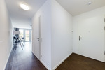 DIE ZIMMEREI | All-In: Möbliertes 1-Zimmer-Apartment in Mitte furnished apartment | Bigger Bude 1 zimmer