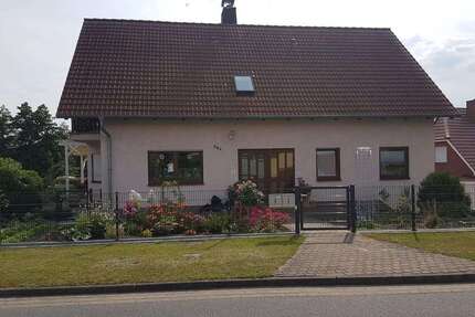 Wohnung Wittstock - 3 Zimmer, 80 m&sup2;, 600&euro; | Angebot:27031846