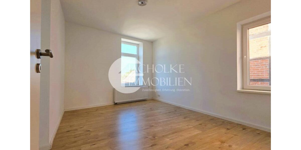 Etagenwohnung Bergen an der Dumme - 2.5 Zimmer, 53 m&sup2;, 430&euro; | Angebot:26459697