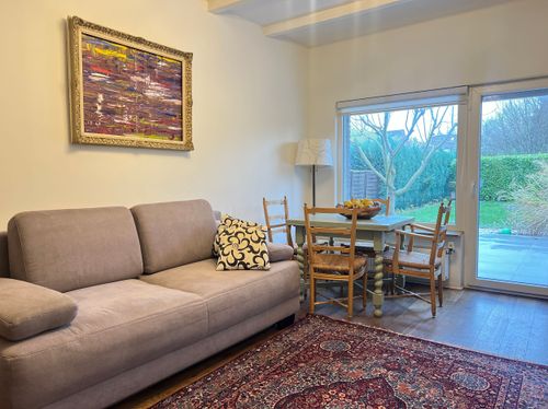 Doppelhaushälfte Köln Lindenthal - 4 Zimmer, 100 m&sup2;, 1.800&euro; | Angebot:24490854