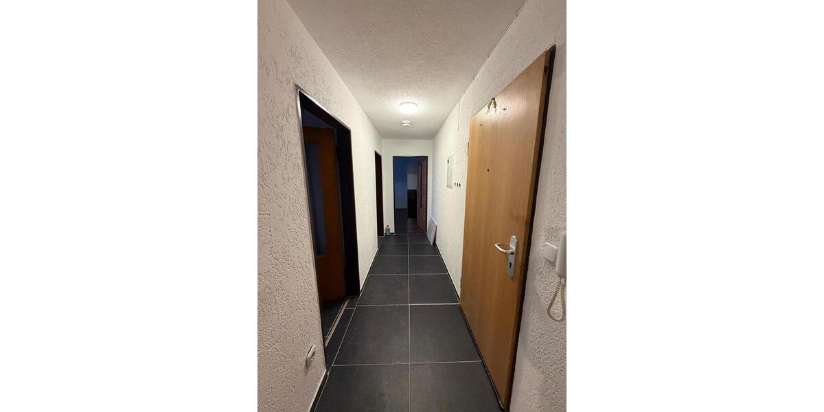 Etagenwohnung Löffingen - 1 Zimmer, 49 m&sup2;, 500&euro; | Angebot:24811600