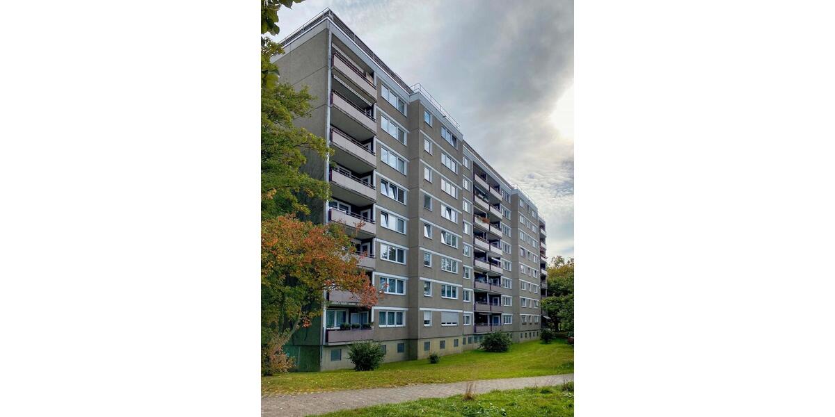 Etagenwohnung Kassel Nordshausen - 3 Zimmer, 72 m&sup2;, 625&euro; | Angebot:25999014
