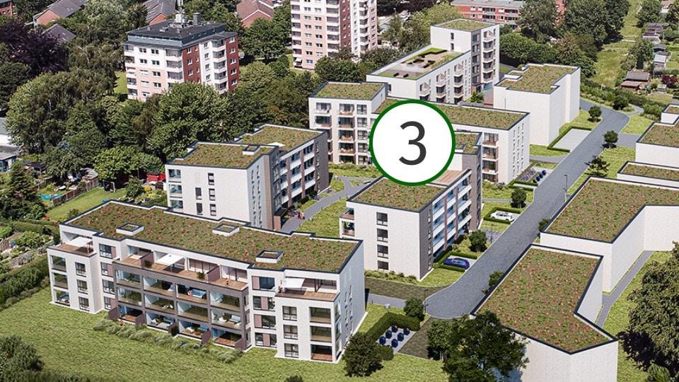 Einfamilienhaus Tastrup - 4 Zimmer, 173 m&sup2;, 2.943&euro; | Angebot:26493562