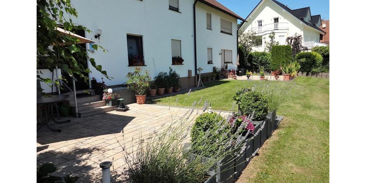 Etagenwohnung Gedern - 3 Zimmer, 75 m&sup2;, 650&euro; | Angebot:26455969