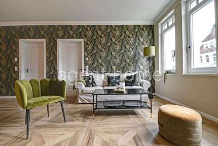 Wohnung Stuttgart Stuttgart-Nord - 2 Zimmer, 75 m&sup2;, 3.220&euro; | Angebot:27160275