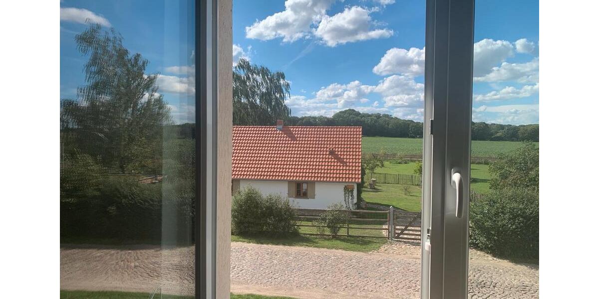 Helle 3 Zimmer Wohnung in Broock 3 zimmer