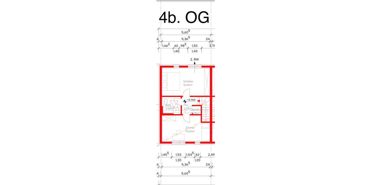Reihenhaus Flensburg Falkenberg - 4 Zimmer, 86 m&sup2;, 1.100&euro; | Angebot:26284424