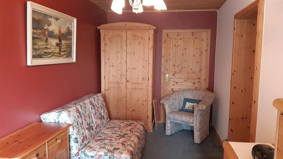 Erdgeschoßwohnung Siegen Eiserfeld - 2 Zimmer, 42 m&sup2;, 380&euro; | Angebot:26014792