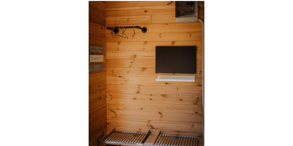 Etagenwohnung Ortenberg - 1 Zimmer, 60 m&sup2;, 980&euro; | Angebot:24698201