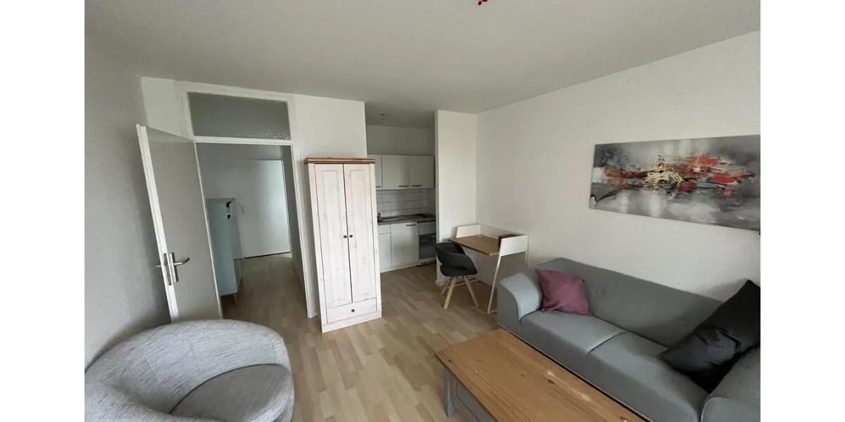 Wohnen auf Zeit Bonn Friesdorf - 1 Zimmer, 31 m&sup2;, 1.290&euro; | Angebot:25864303