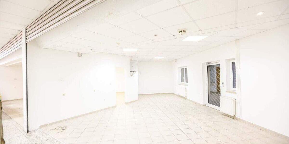 Gewerbeobjekt Stollberg/Erzgeb. Stollberg - 1 Zimmer, 904&euro; | Angebot:25278360