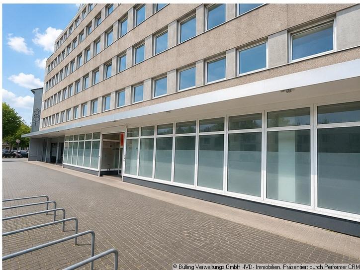 Gewerbeobjekt Dortmund - 4.750&euro; | Angebot:26448497