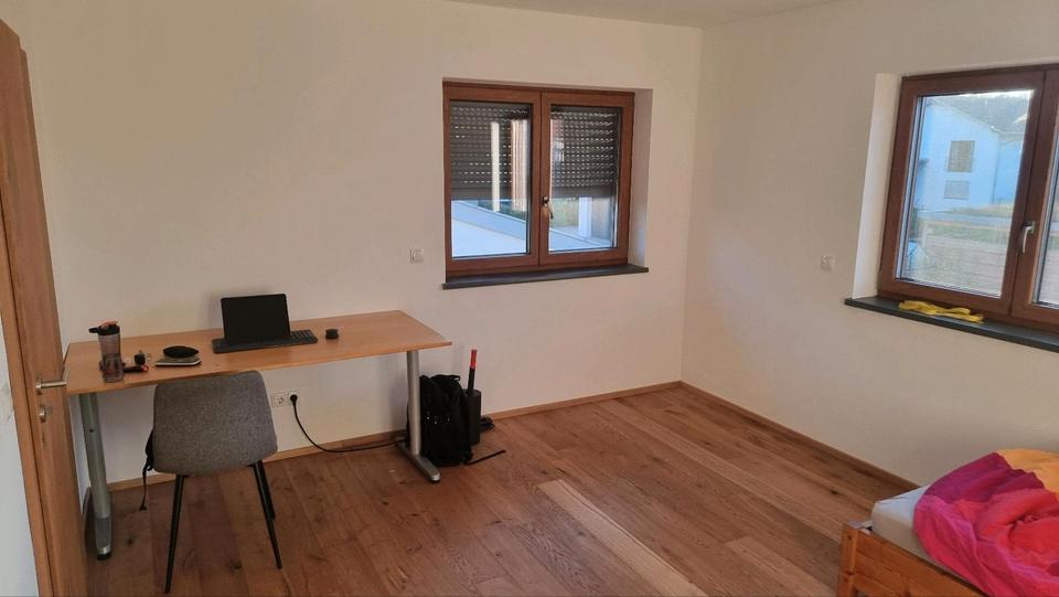 Wohnen auf Zeit Tittmoning - 1 Zimmer, 17 m&sup2;, 550&euro; | Angebot:26357274