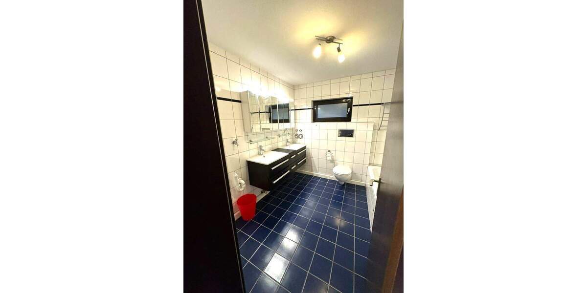 Etagenwohnung Amberg - 3 Zimmer, 95 m&sup2;, 950&euro; | Angebot:23801665