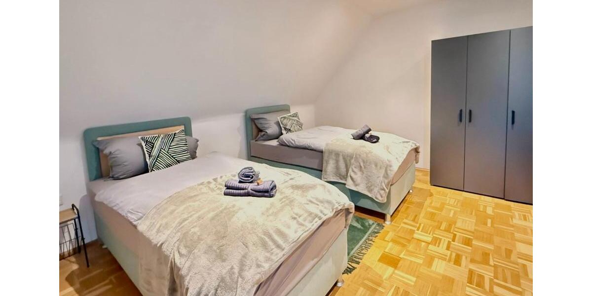 Wohnen auf Zeit Siegen Kaan-Marienborn - 3 Zimmer, 70 m&sup2;, 1.490&euro; | Angebot:26700236