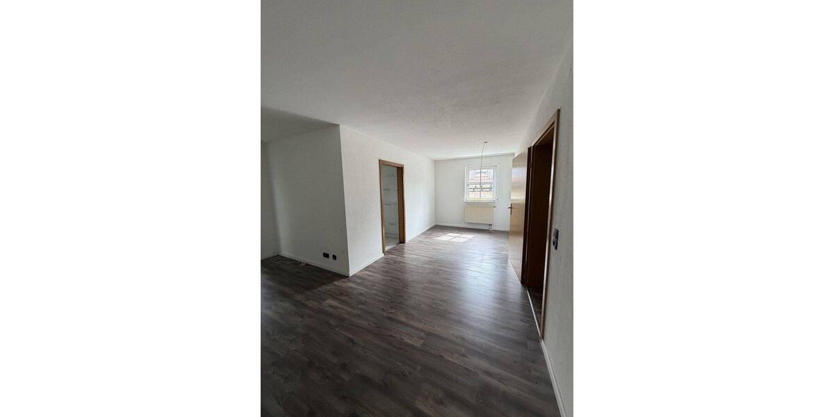 Etagenwohnung Osterburken Bofsheim Bofsheim - 3 Zimmer, 79 m&sup2;, 543&euro; | Angebot:26820894