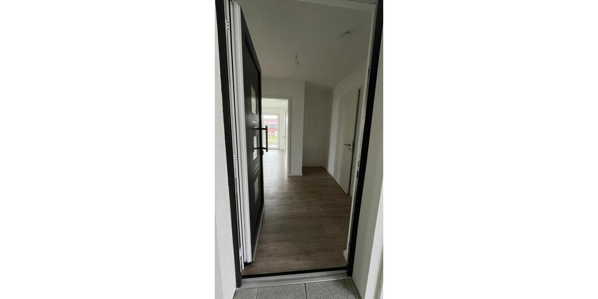 Etagenwohnung Zarrentin am Schaalsee - 2 Zimmer, 57 m&sup2;, 660&euro; | Angebot:26120338