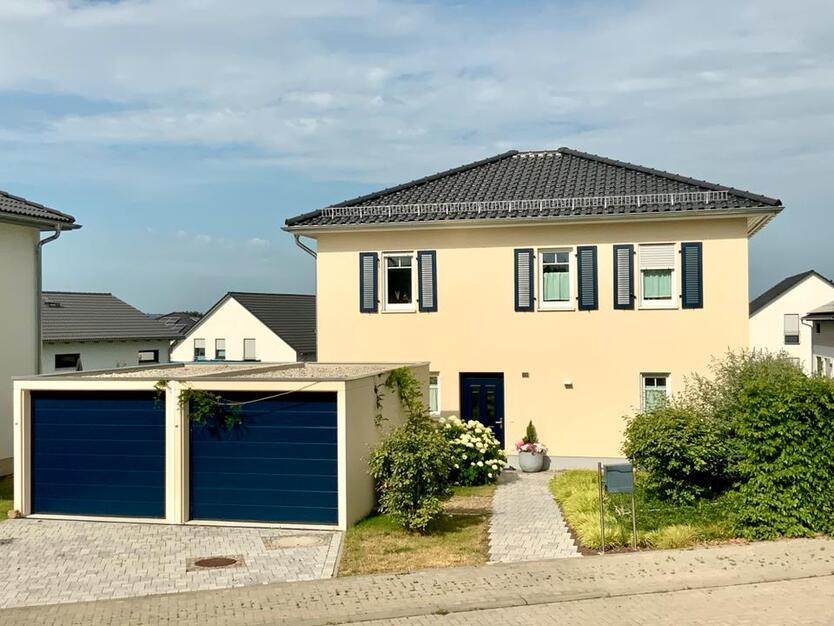 Traumhaus in Weinböhla Oase für die ganze Familie