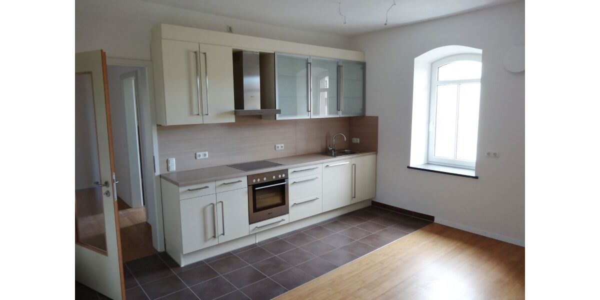 Nahe Lech-Auen: Sanierte 92 qm Altbauwohnung 2 12 Zi. mit 2 Balkonen, Parkett, hohen Räumen, ruhig, nähe KUKA Augsburg - 2- Augsburg Lechhausen | Angebot:26953268