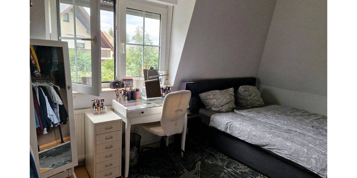 Etagenwohnung Diepholz - 3 Zimmer, 77 m&sup2;, 690&euro; | Angebot:26804271