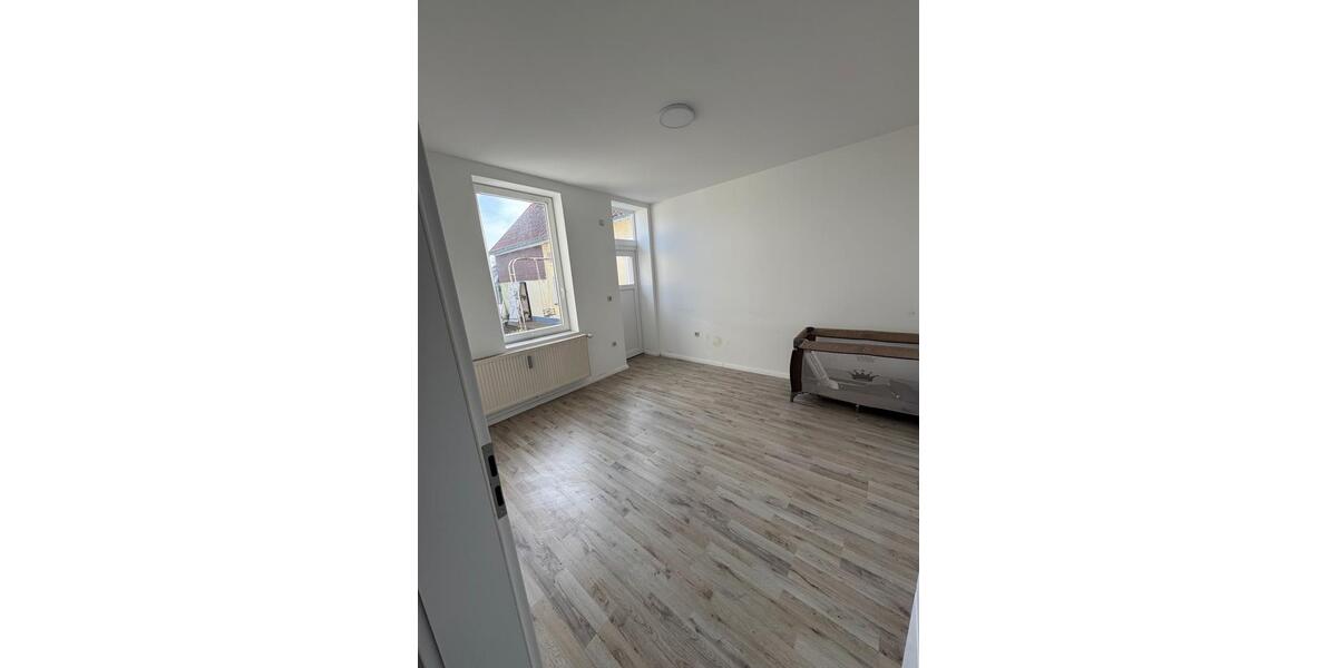 Erdgeschoßwohnung Soltau - 2 Zimmer, 50 m&sup2;, 800&euro; | Angebot:25545491