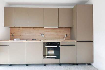 Wohnung Paderborn Kernstadt - 2 Zimmer, 49 m&sup2;, 750&euro; | Angebot:25249322