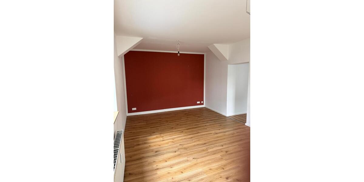 Etagenwohnung Hildburghausen - 3 Zimmer, 60 m&sup2;, 500&euro; | Angebot:26230967