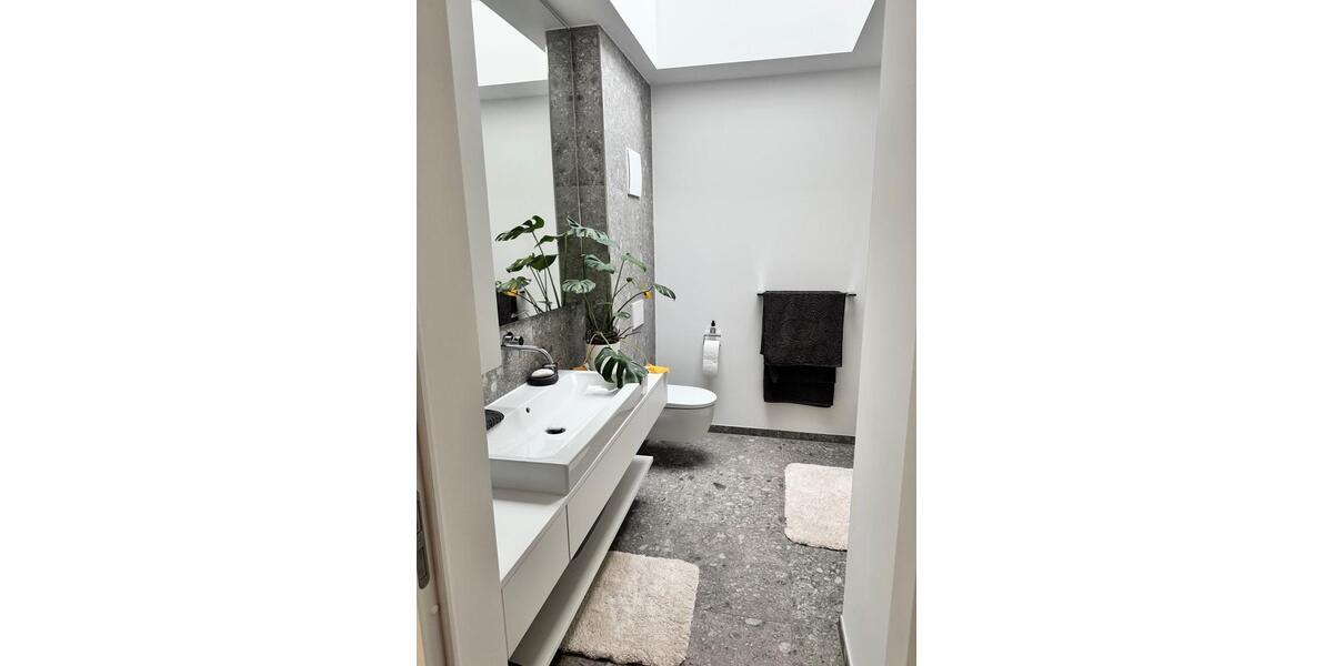 Erdgeschoßwohnung Rietberg - 3 Zimmer, 109 m&sup2;, 1.475&euro; | Angebot:24118995