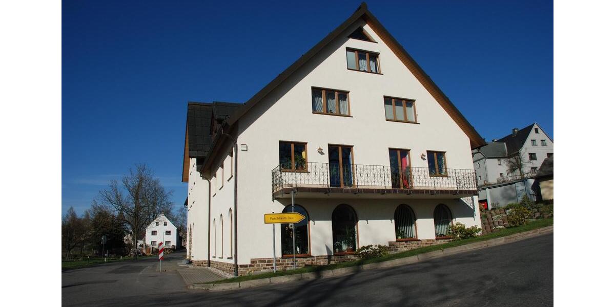 Dachgeschoßwohnung Pockau-Lengefeld Lengefeld - 2 Zimmer, 84 m&sup2;, 461&euro; | Angebot:25499826