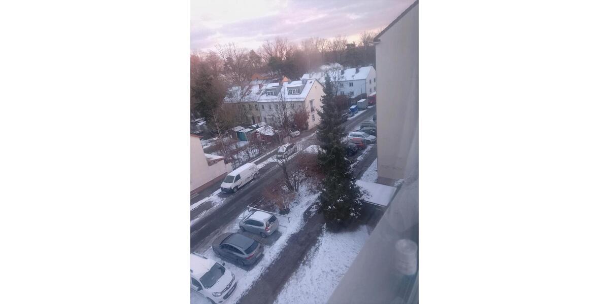 Wg privat Zimmer 1 zimmer