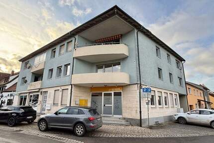 Gewerbeobjekt Bischberg - 1.400&euro; | Angebot:25662538