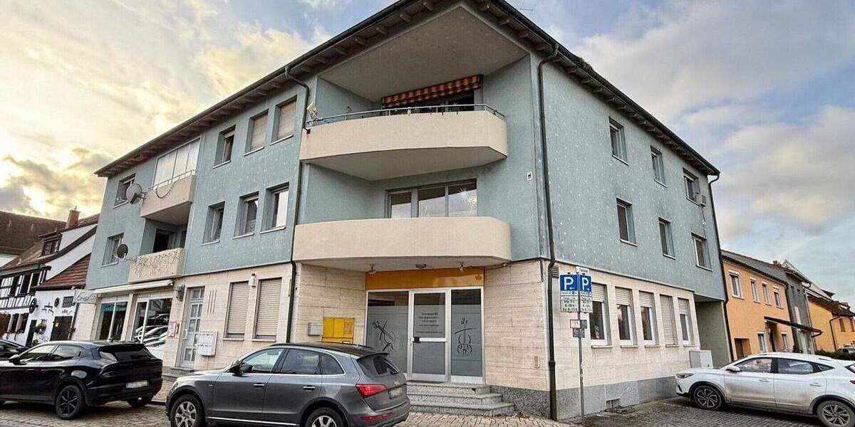 Gewerbeobjekt Bischberg - 1.400&euro; | Angebot:25662538
