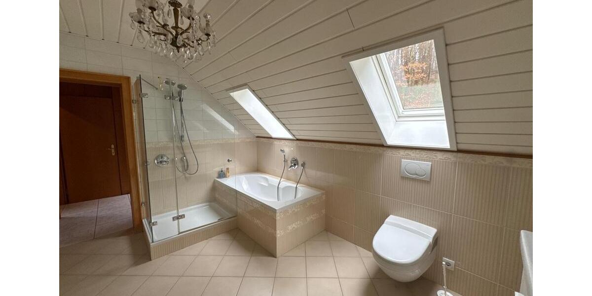 Etagenwohnung Waldfischbach-Burgalben Burgalben - 4.5 Zimmer, 190 m&sup2;, 950&euro; | Angebot:25902418